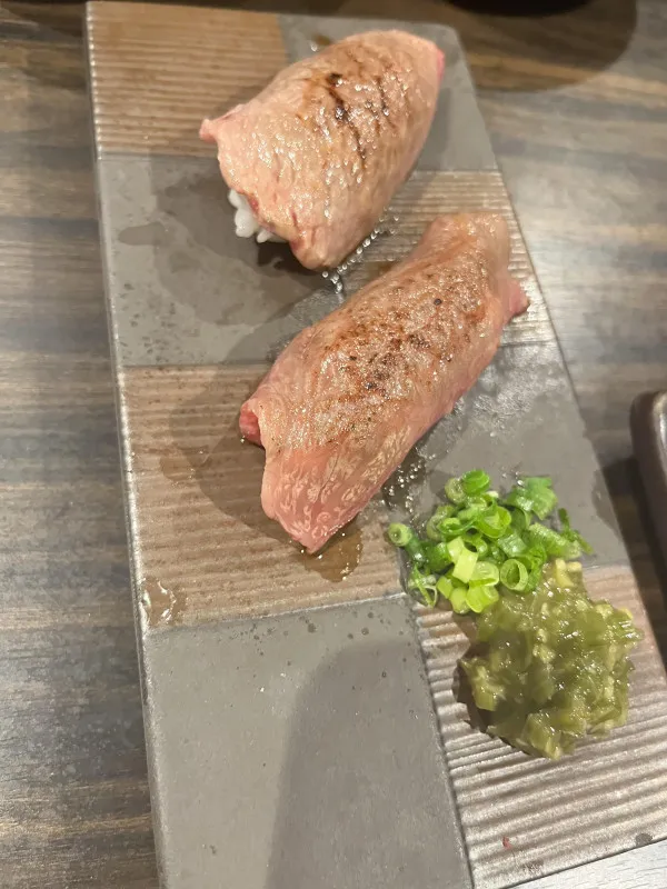 今日も肉食