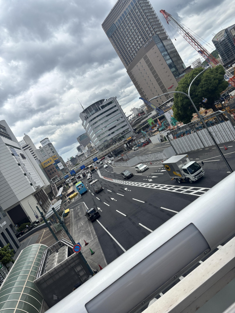そらじろんイン神戸じろー
