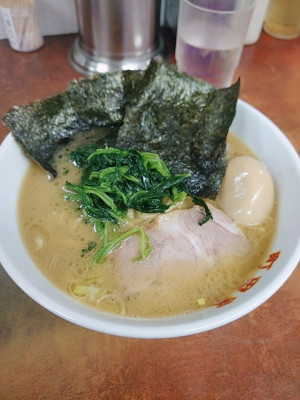 好みのお味