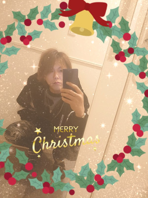 クリスマスイブ