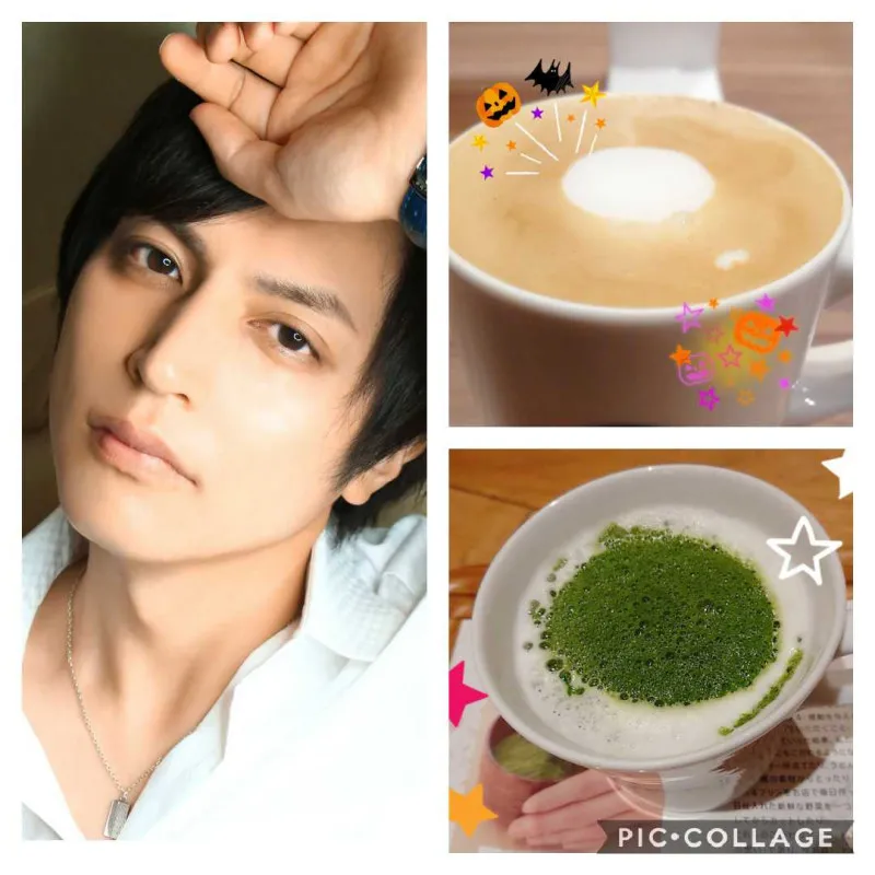 No.3：好きなカフェと少し昔のこと