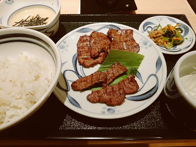 今日のランチ