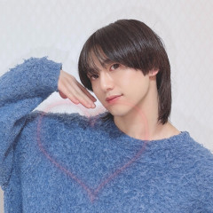 言われたい、、、