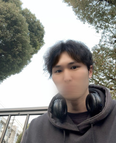 気持ちいいぃ?️