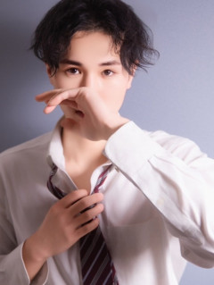 情熱‼️