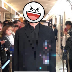 はじめまして！