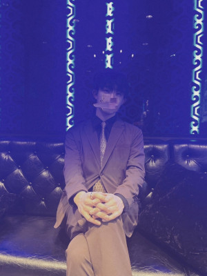 僕の目標