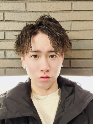 まだ？
