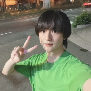 好きな色