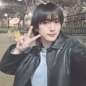 開いちゃう