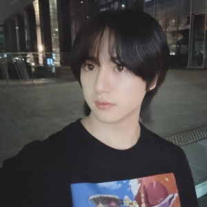 犬（系男子）U^ェ^U