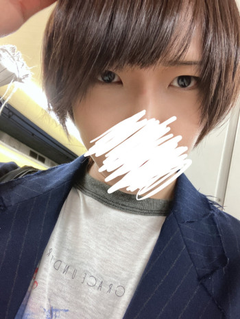 今日18:30~初出勤です！