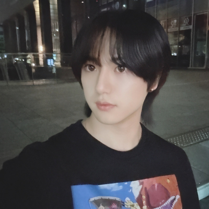 犬（系男子）U^ェ^U