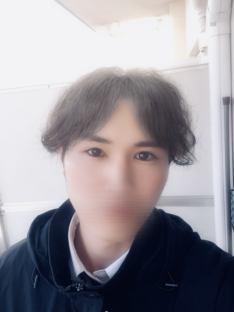 まだ迷ってる⁉️