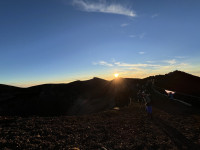 富士山チャレンジ