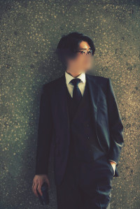 【熱く燃やせ】