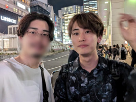 【好朋友】