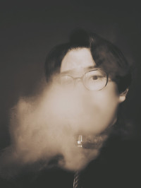 【吐き出す】