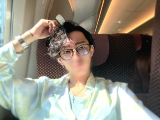 セラピストの休日