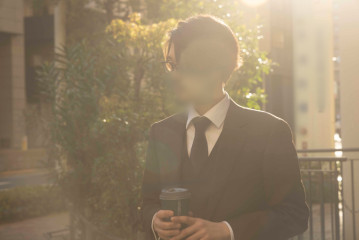 【派閥】