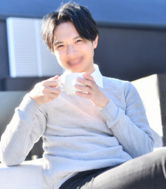 女風のドラマを見て、、