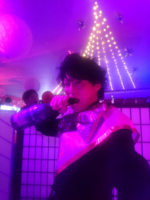 santuarioJackを終えて(ちゃんとしたやつ)