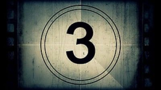 『 3 』 ー麗と響の往復書簡ー♯3