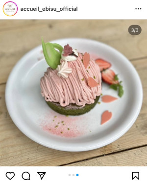 ⭐︎パンケーキ通信⭐︎