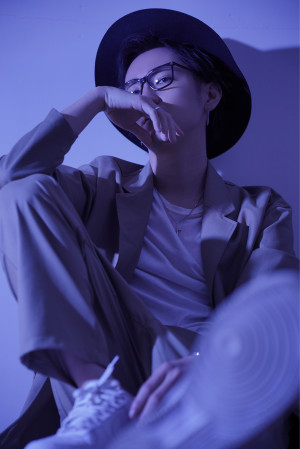 謝罪