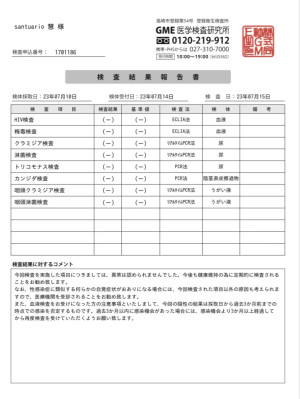 今月も