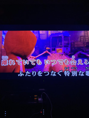 ひさーしぶりに？？