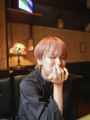 今月なのですが