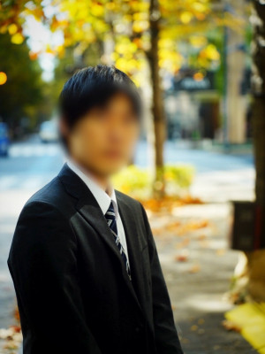 言葉をかわさなくても