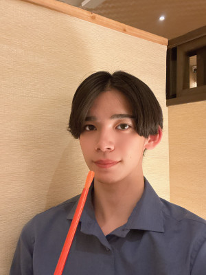 大阪女風BAR3日目