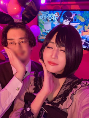 女装する理由