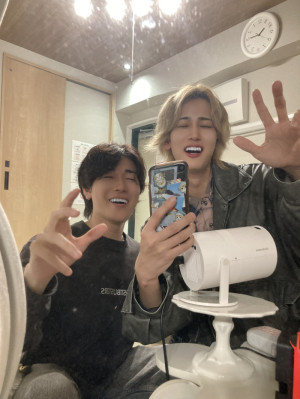 この写真の後、、