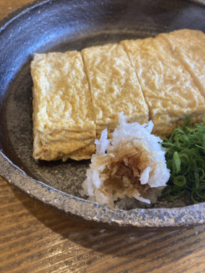 【永士の得意料理】