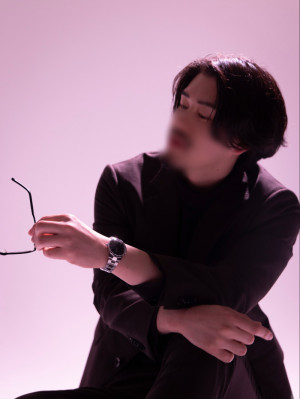 【未練タラタラ】