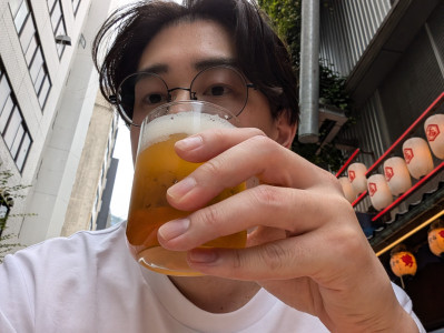 【2杯目】