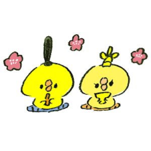 ひな祭り