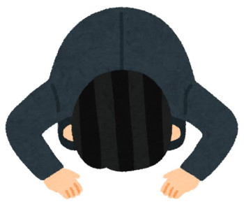 モザイクが薄すぎた件について