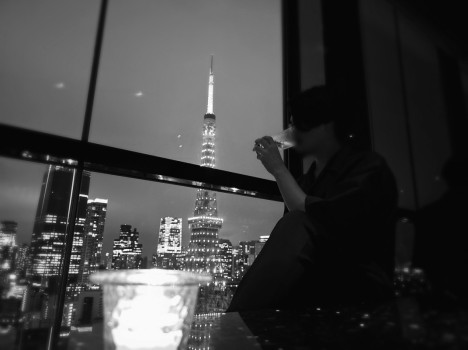 【酒】
