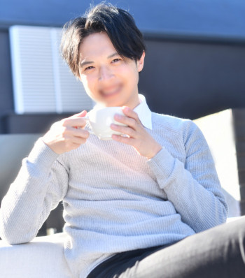 ”頑張ったね”の一言が