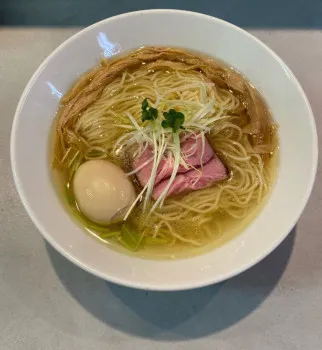 ラーメン投稿締めくくります