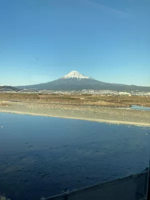 富士山