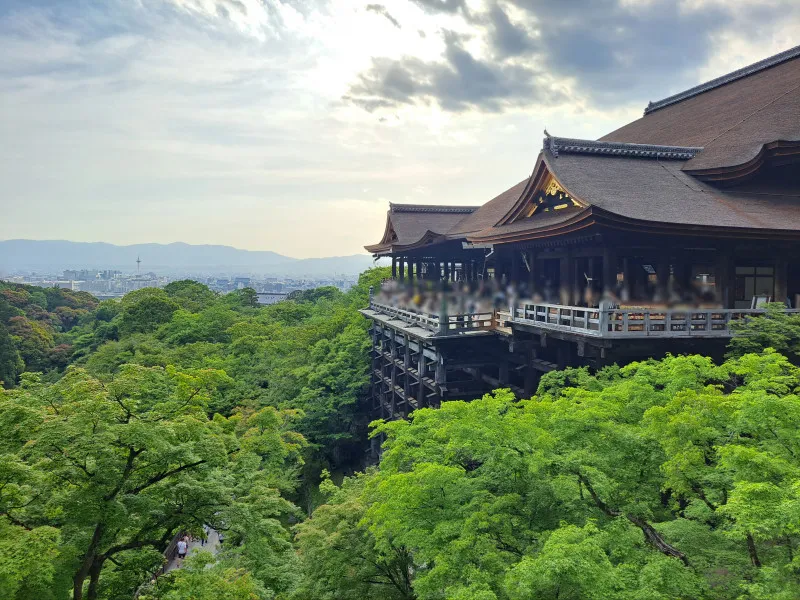 大人の修学旅行