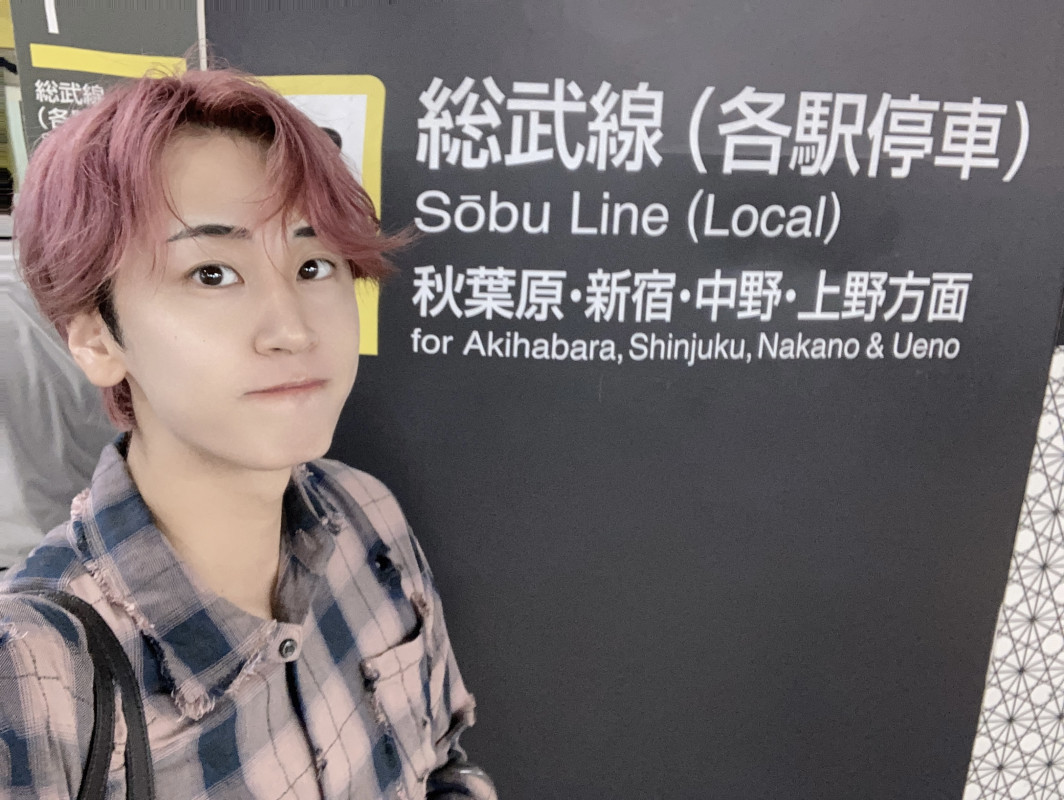 写真撮るものが無さすぎて頭を使った結果