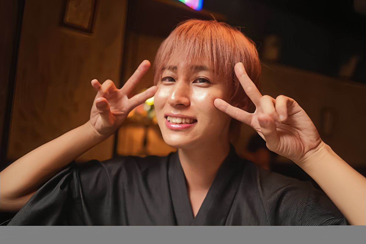 【8月のスケジュール】