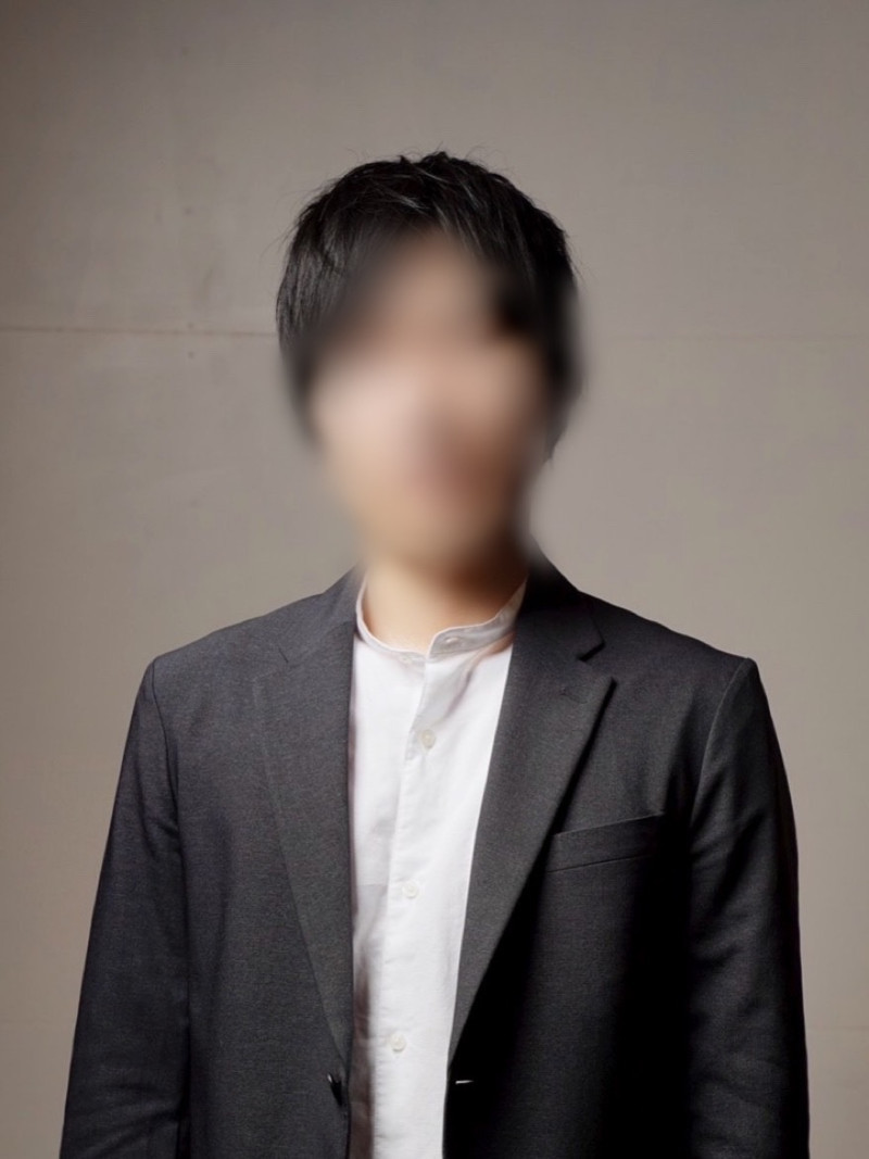 ポンコツ男