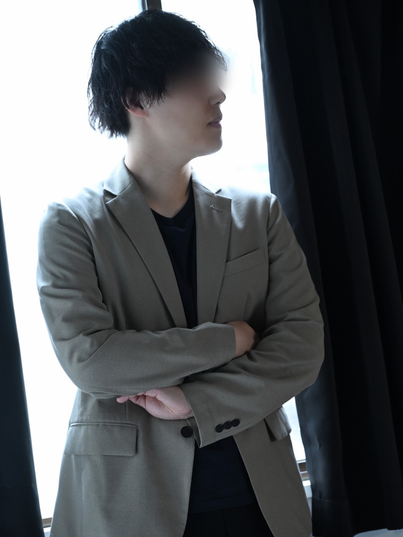 貴女に合わせて